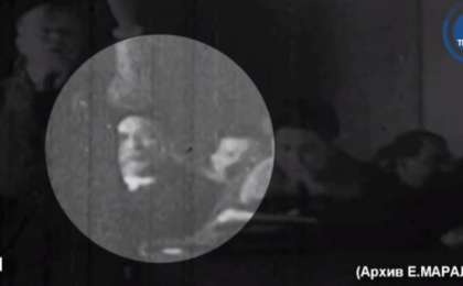 Әзербайжанда Ахмет Байтұрсынов түсірілген видео мен суреттер табылды