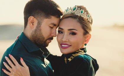 Инстаграмдағы "Супермамасита"-ға қатысты тергеу жалғасуда