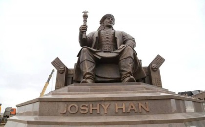 Жошы ханның он шақты әйелі, 40 ұлы болған — тарихшы