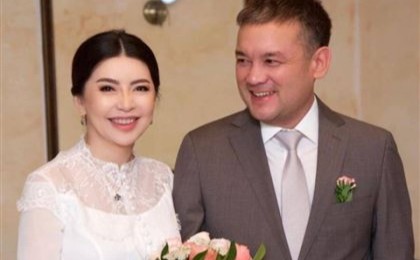 Свидание ештеңе болған жоқ, бірден қатын болдым – Тамара Асар