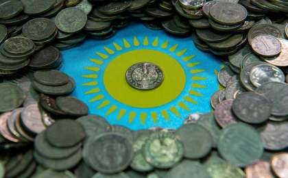 Қазақстан 3-4 жылда тақырға отыра ма, бұл қалай?