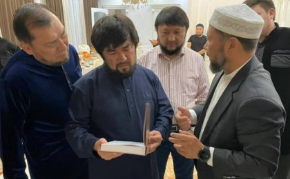 Бекболат Мұхамеджанның айтқанын екі етпейді, оның басты қателігі де осы – Тоқтар Жақаш