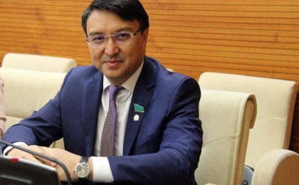Кезінде «Нұр Отан» партиясынан қуылған Нұржан Әлтаев президент сайлауына түспек