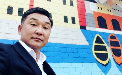 Аузыңды ашсаң, артыңа сарт ете қалатын уақыт өткен сияқты – Алмат Сақатов