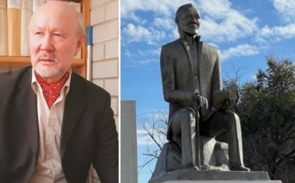 Қазақ Ақселеу Сейдімбектей адуынды адамды көрмеген шығар?