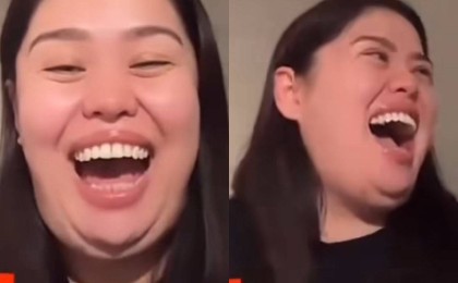 «Бетіме отырыңыз»: Қайрат Әділгерей мен Дариға Бадықованың әзілі жұртқа жақпай қалды (ВИДЕО)