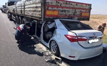 ЖОЛ ГИПНОЗЫ ДЕГЕН НЕ? Одан қалай сақтануға болады?