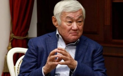 "Оның кінәсі - ол әкім" - Бердібек Сапарбаев інісі Нұрлыбек Нәлібаев туралы пікір білдіріді