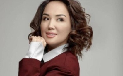 "Екі аяғына білезік тағып, 7 әйел кестік": Ләйлә Сұлтанқызы ерекше тұсаукесер тойына қатысты