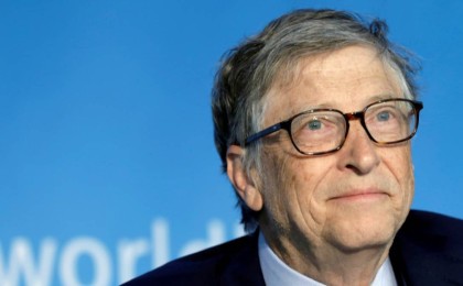 Билл Гейтс қалыпты өмірге қайта оралудың бір ғана жолы туралы айтты