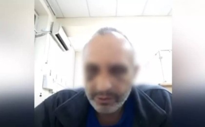 Игорь Дужновтың әйелі шағым түсірмек