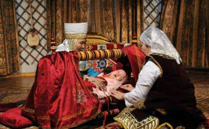 Бұл – қазақты қорлау! Салтымызды мазаққа айналдыру!