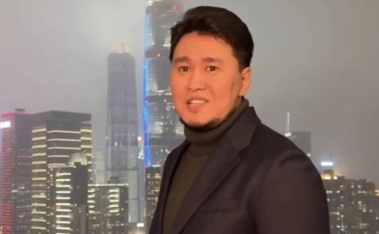 “Бұл жерге келгім келмейді” - Ота жасатқан Жахан Отарғалиев қазіргі жағдайымен бөлісті