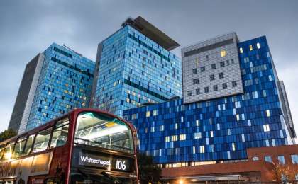 Қытай 1500 адамға арналған аурухананы 5 күнде тұрғызды