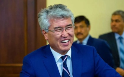 Арыстанбек Мұхамедиұлы өзін кінәлі деп есептемейді - адвокат