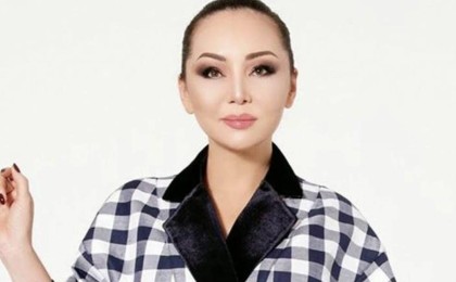 “Айсәуле тұңғыш перзентім емес". Баян Мақсатқызы ешкімге айтпаған жан сырын бөлісті