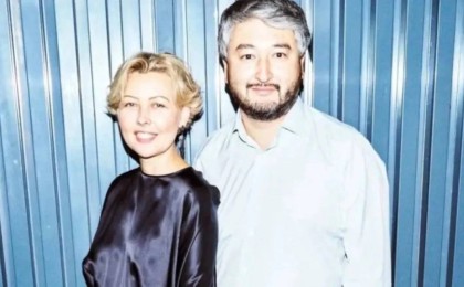 Кәсіпкер Алмас Әбдіғаппаровтың әйелі алаяқтық жасады деген айыппен қамауға алынды