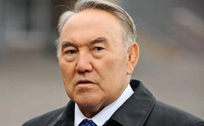 Экс-Президенттің туыстары ең бай адамдар атанды