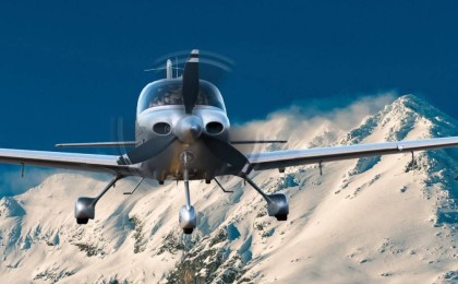 Жолаушылар ұшағы Аляскада жоғалып кетті