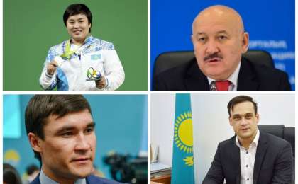 Жазира Жаппарқұл жалақысын алдап бермей кеткенін айтты