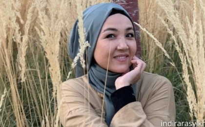 Сахнаға қайта оралған Индира Расылхан оқырманын сотқа бермек