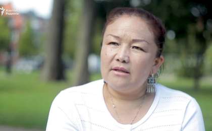 Сайрагүл Сауытбай: Қазақстаннан саяси баспанадан басқа ешнәрсе сұрамадым. Бірақ соның өзін қанағаттандырмады