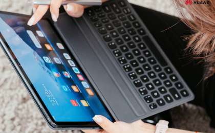 Қазақстандағы Harmony операциялық жүйесіндегі алғашқы құрылғы Huawei MatePad 11 сатылымы басталды