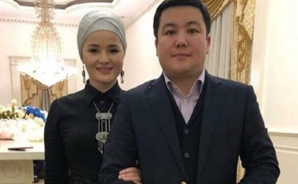 Қайрат Әділгерей: Тұрсынбек намаз оқығалы бері әзілдері уағызға ұқсап бара жатыр