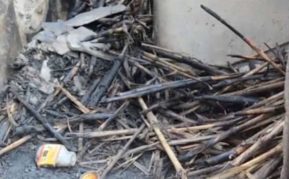 Орны толмас қаза. 17 бала тірідей жанып кетті