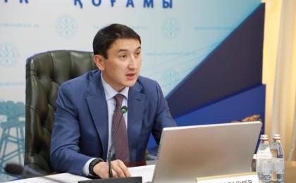 Маңғыстау облысында Өзен кен орнын оңалту мәселелері қаралды
