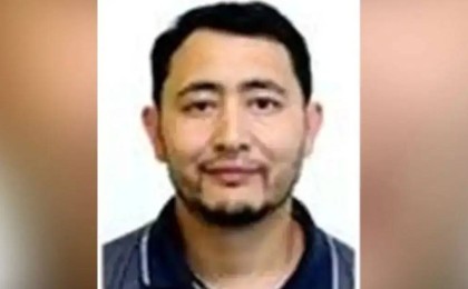 Ақтау қаласы әкімінің экс-орынбасарына іздеу жарияланды