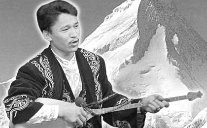 Оразалы Досбосынов туралы көптомдық жарық көрді