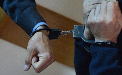 Бес жыл бұрын адам өлтіргенін мойындады