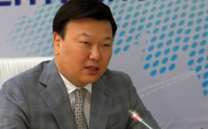 Министр Цой сотқа тартылды - қандай шешім қабылданды