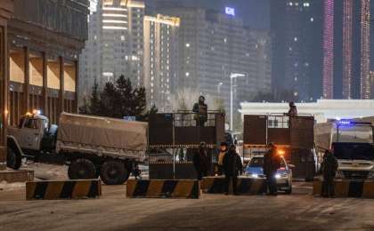 «Ақордаға шабуыл жасалғалы жатыр» деп маған бірнеше рет шетел асуды ұсынды – Тоқаев Қаңтар оқиғасы жайлы