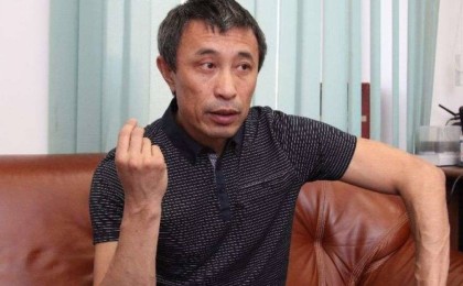 Кино саласының былық-шылығын жайып салған Тұрсынов Ұлттық сенім кеңесінен шығарылды