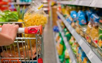 托卡耶夫对具有重要社会意义商品价格的上涨表不满