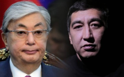 «Президенттен кешірім сұраймын» - Ринат Заитов (видео)