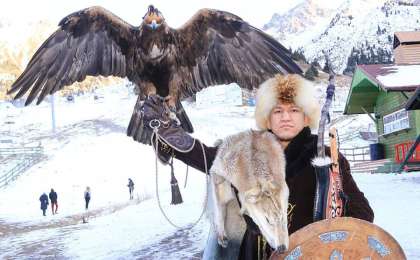 Қуат Хамитов: Ең бастысы — халықты қудалау мен жаппай өлімді тоқтаттық