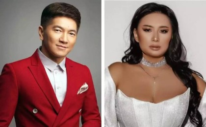 «Сәкен мен Мәдина жүрсе, білдірмей жүрсін»: Әлдекім Майғазиевтің әйеліне қоңырау шалған