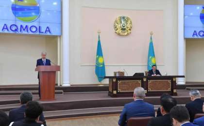 总统指示在阔科谢套建立火力发电厂