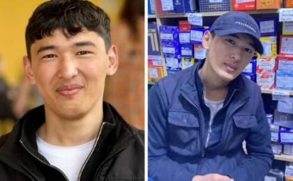 «Денесі іріп-шіріп кетер еді»: Шымкентте мәйіті табылған жігіттің ағасы бауырының өзіне қол салғанына сенбейді