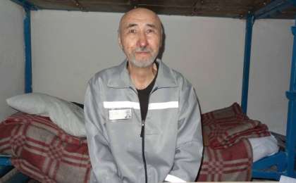 Арон Атабек ауруханаға түсіп қалды