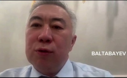 НДС реформасы: Өзін өзгеріссіз ұстайтын бизнес түрлері