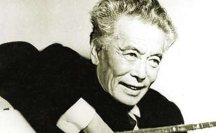 Ән серкесі Ғарифолла Құрманғалиевтің туғанына - 115 жыл