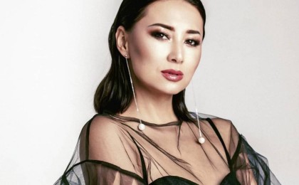 Мәдина Сәдуақасова оқырмандарына не үшін ренжулі? (Видео)