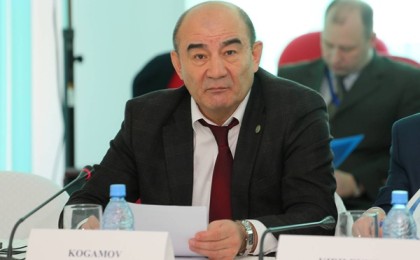 Әйелдерге рақымшылық жасау - профессор Қоғамовтың пікірі