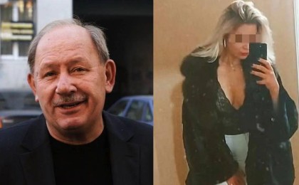 Бұрынғы әкім мен әйелін олардың немересі өлтіріп, мәйітін жоғалтып жіберген