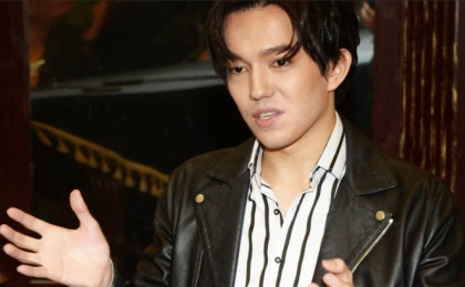 Димаш Құдайберген әлемдегі ең қымбат бейнебаян түсіргенін хабарлады