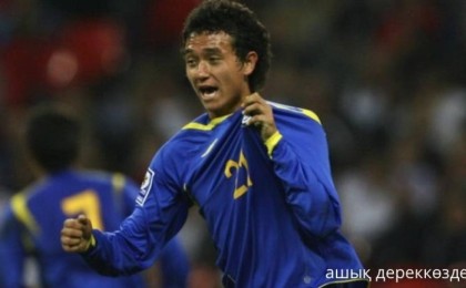 “Қазақша сөйлеме": ұлттық құраманың экс-футболшысы бапкермен тіл үшін жанжалдасқан